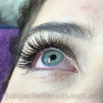 Classic eyelash extensions Melbourne