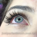 Classic eyelash extensions Melbourne
