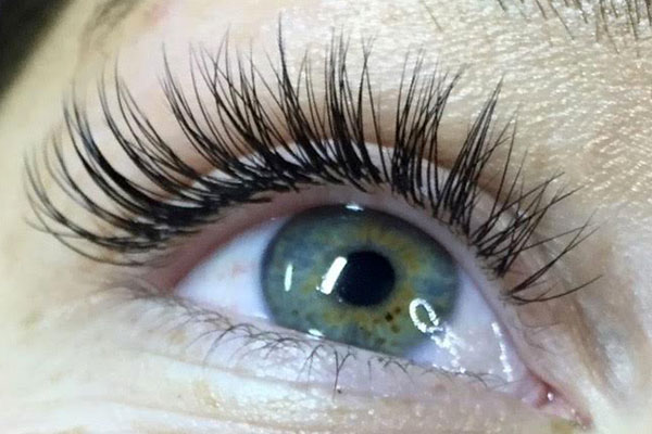 3d eyelash extensions