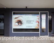 Just Perfect Touch eyelash extensions salon street view Melbourne