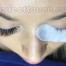 Volume eyelash extensions