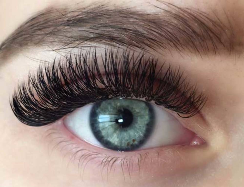 Squirrel Eyelash Extensions: The Ultimate Guide to Natural Beauty and