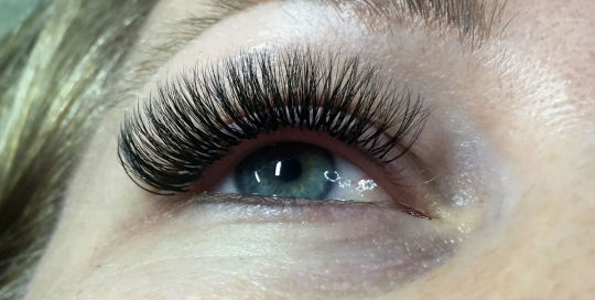 3d volume eyelash extensions