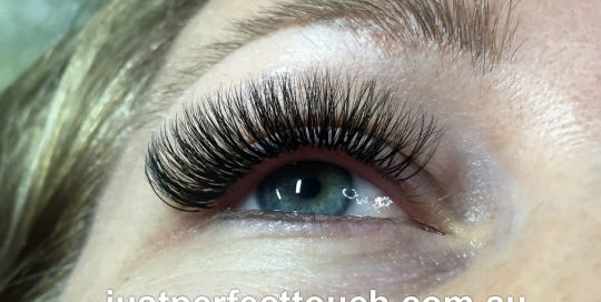 3d volume eyelash extensions