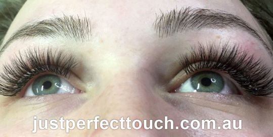 3d volume eyelash extensions