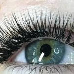 classic glamoure Mink eyelash extensions