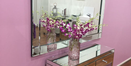 eyelash extensions salon