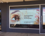 eyelash extensions salon just perfect touch 13 scanlan street bentleigh east vic