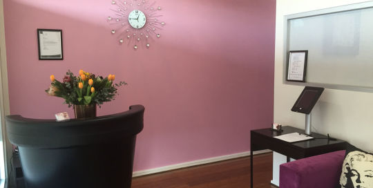 eyelash extensions salon melbourne