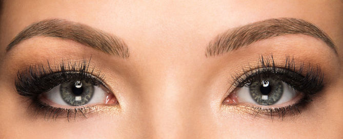 What exactly is eyebrow Microblading