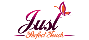 Just Perfect Touch – Eyelash extensions Logo