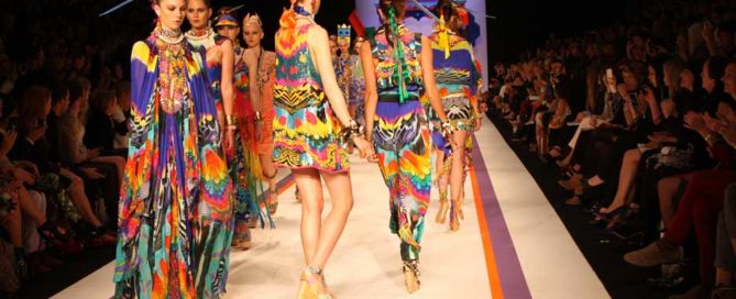 Fashion Melbourne Festival