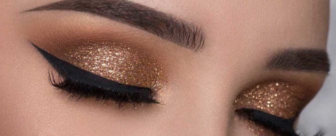 Top seven makeup rules