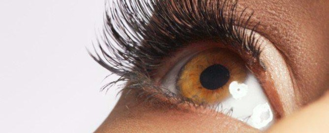 Eyelashes Trends of 2019