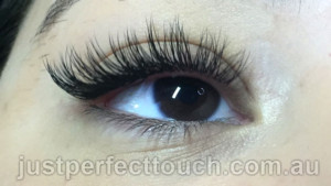 Lash extensions, What you need to know before your appointment