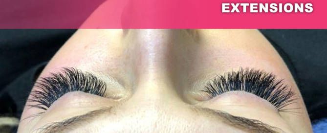 Why the hybrid eyelash extensions has surpassed other lash extensions in popularity?