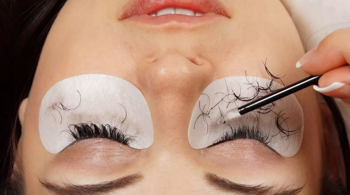 Eyelash Extensions Removal Just Perfect Touch Eyelash Extensions Removal Just Perfect Touch