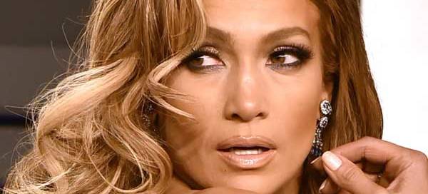 Jennifer Lopez