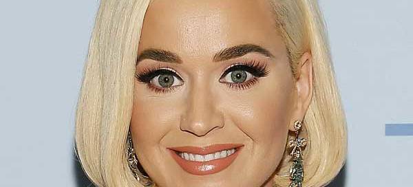 Katy Perry
