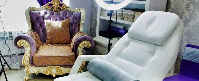 how to start an eyelash extensions business