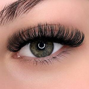 doll eyelash extensions