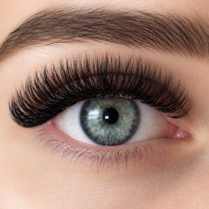 doll eyelashes extensions