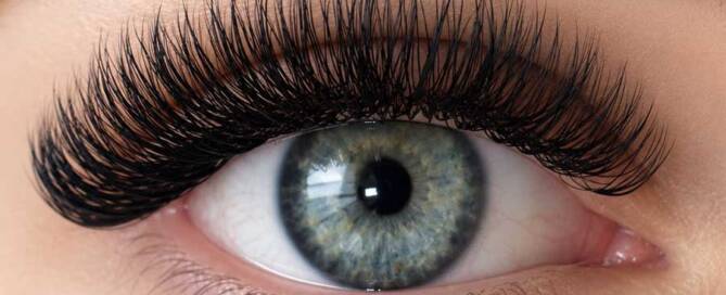 doll eyelashes extensions