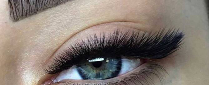 Foxy Lashes Extension