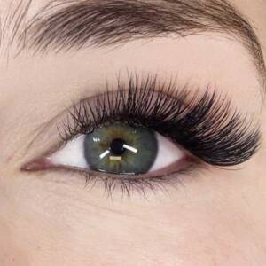 squirrel eyelash extensions
