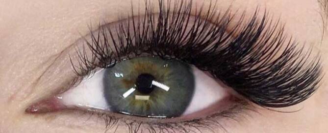 squirrel eyelash extensions
