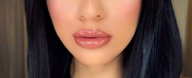 kylie jenner eyelash extensions