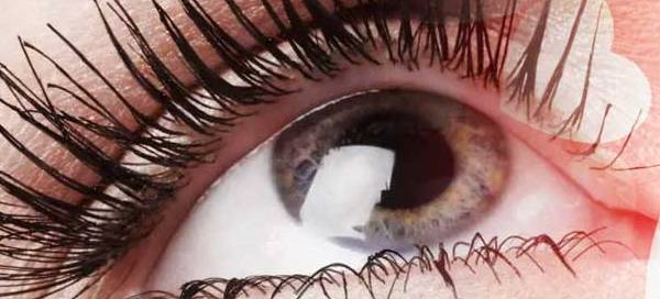 How to Get Ready for February 14 with Eyelash Extensions