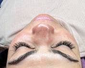 Russian Volume Lash Extensions