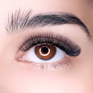 how often should you refill lash extensions