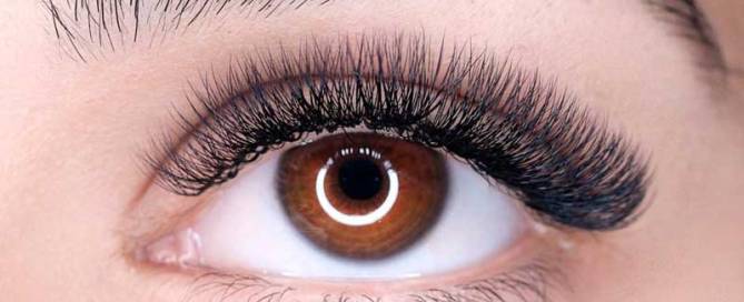 how often should you refill lash extensions