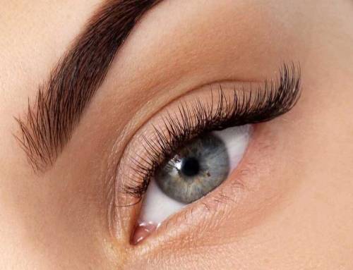 Hybrid Lash Extensions vs Classic, Which is Best for You?