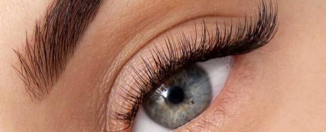 hybrid lash extensions vs classic