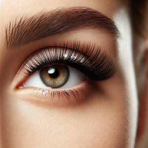 What Are Mink Lashes Made Of?