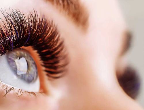 Medium Volume Lashes