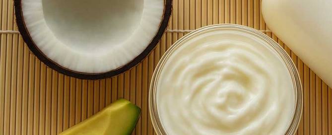 how to make organic body lotion moisturiser