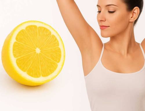 Best Organic Deodorant