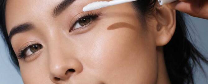 Organic Lash Serum