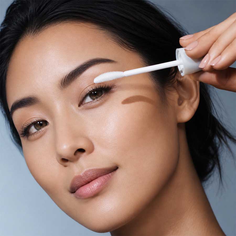 Organic Lash Serum