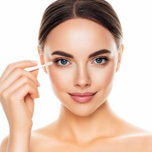 organic vegan lash serum