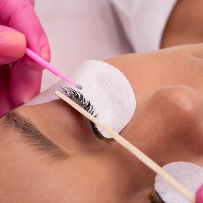 Lash Lift Artist Lash Lift Artist