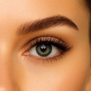 what are classic lashes