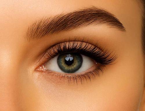 What Are Classic Lashes
