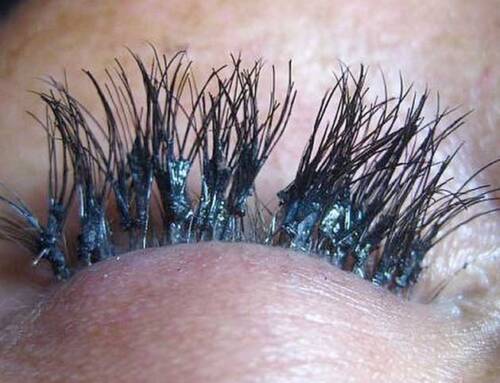 Does Eyelash Extension Damage Your Lashes?