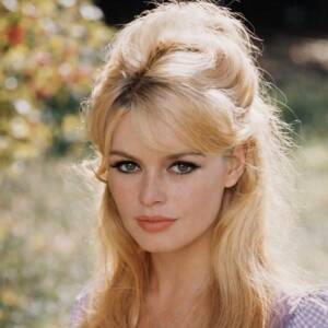 Brigitte Bardot