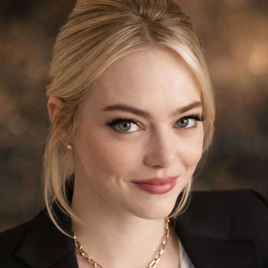 Emma Stone